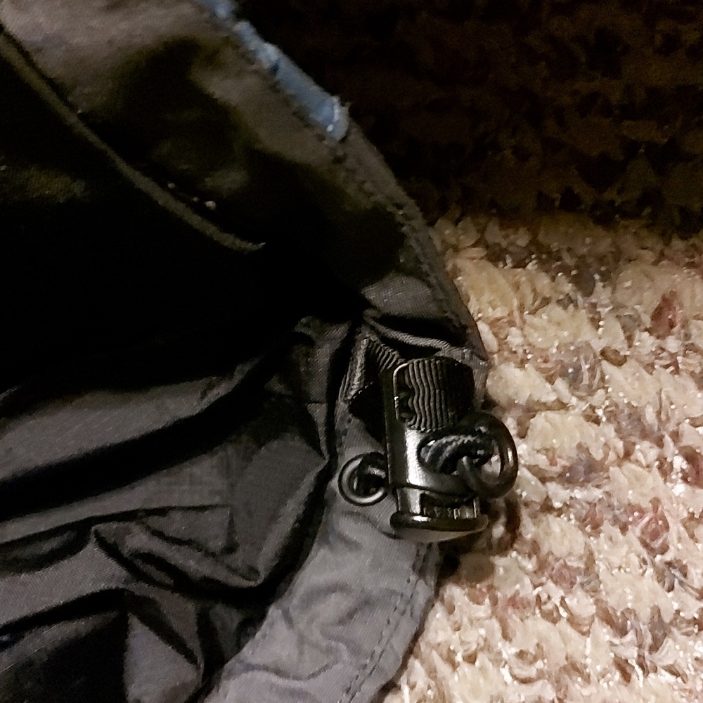 North face shell - Picture 7 of 7